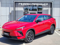 Эволюция бестселлера: Обзор нового поколения OMODA C5