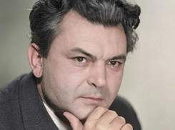 Таганрог празднует 105-летие Сергея Бондарчука: как провинциальный мальчик стал легендой мирового кино