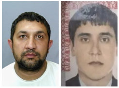 В центре Таганрога произошло убийство: полиция разыскивает подозреваемых