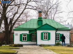 Таганрожцы могут прогуляться по местным достопримечательностям, не выходя из дома 