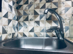 «Водоканал» Таганрога начал заполнять городскую систему водоснабжения