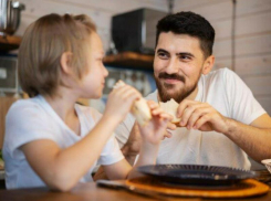 8 сентября – День посиделок на кухне