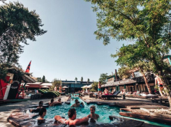 GREENWICH-PARK* объявляет июнь месяцем семьи