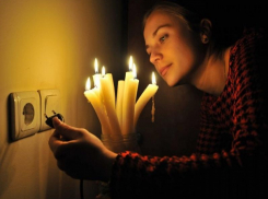 Опять без света: сегодня в Таганроге отключат электричество на нескольких улицах