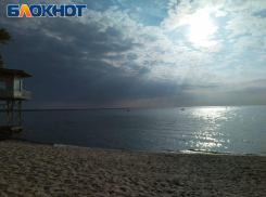 Таганрог: прогноз погоды на рабочую неделю с 28 августа по 1 сентября