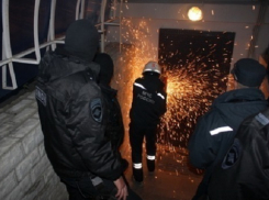 В Таганроге в подвале многоквартирного дома работал игорный клуб