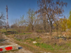 Благоустроенная территория вместо свалки появится у жителей Северного микрорайона Таганрога