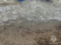 В Таганрогском заливе трагически погиб мужчина