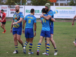 Таганрогская «Булава» на отлично сдала финальный экзамен регулярки Премьер-лиги