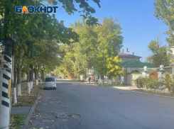 В центре Таганроге на 2 дня ограничат движение из-за съемок фильма
