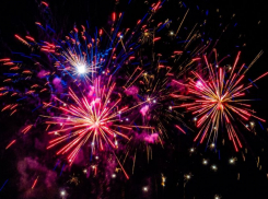 Напоминаем таганрожцам: запуск салютов грозит не только штрафом, но и порицанием общества