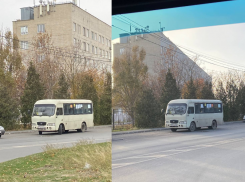 Сегодня завершается исследование пассажиропотока в Таганроге: проблема конечной 73-го маршрута сохраняется 