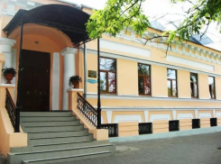 Таганрогский камерный театр на грани выживания