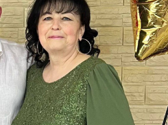 В Матвеев Кургане родные ищут без вести пропавшую местную жительницу 