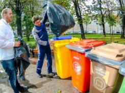 Жителям Таганрога позволят продавать мусор