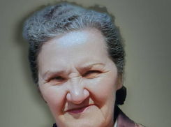 День рождения Виктории Симкиной - орденоносной участницы войны