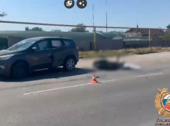 Трагедия под Таганрогом: подросток погиб в ДТП на мотоцикле