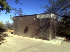 Задел Фатеева: уличные туалеты, анонсированные при прошлом главе, так и не заработали в Таганроге