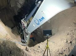 Начались работы по ремонту Донского водовода