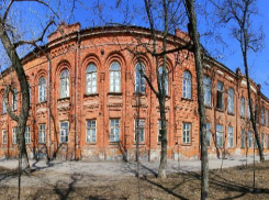 Мариинская гимназия Таганрога отмечает 155-летний юбилей