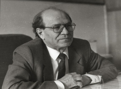 100-лет со дня рождения Алексея Кирилловича Константинова