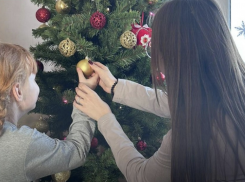Новогоднее чудо: таганрогские дети в больнице получили особенный подарок в День Святителя Николая