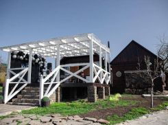 Отдохни с удовольствием и комфортом в 23 км от Таганрога 