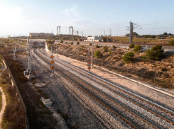 Возможно, жители Таганрога получат новогодний подарок - Михайловский переезд 