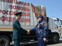 Таганрогская таможня приняла участие в выставке «Таможня - Юг России: ВЭД, Транспорт, Логистика»