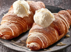 Любимый вкус в новой упаковке!