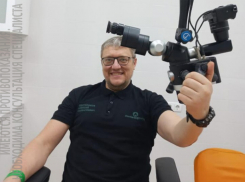 Приглашаем врачей-стоматологов