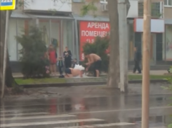 «Скотским трудом» назвал таганрожец работу в «Водоканале»