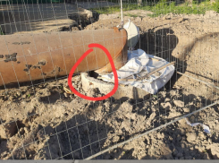 Вход на набережную и неудобства вокруг ремонта коллектора: вопросы горожан к администрации