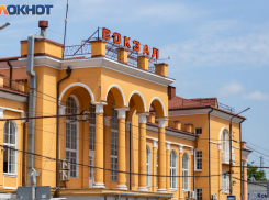 Две проблемы Нового вокзала в Таганроге 