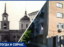 Таганрог, ул. Греческая, 54: история памятника архитектуры