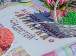 Сотрудники Сбербанка провели в Таганроге благотворительную акцию