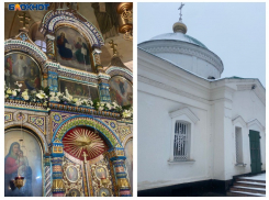 Тайны подземелья: храм Всех Святых в Таганроге 