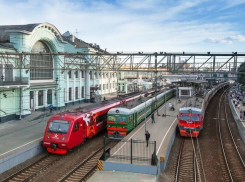 Из Ростова запустят три дополнительные электрички в Таганрог