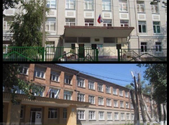 Слияние двух таганрогских школ утвердили депутаты городской Думы