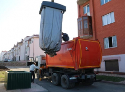 Новый подход к мусору в Таганроге