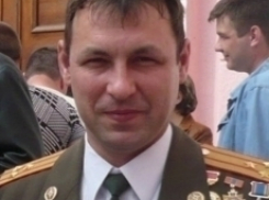 Таганрогское управление защиты от ЧС возглавил военный инженер