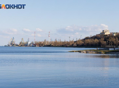 Ветрено и дождливо: что приготовила погода для таганрожцев в эти выходные