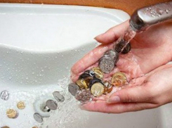  Новые тарифы на воду вводятся в Таганроге с июля 2018 года