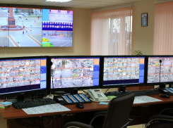 Более 4 млн потратит администрация, чтобы в Таганроге 3 месяца работала система «Безопасный город»