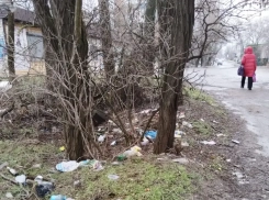 «Нигде такой красоты не сыскать», - таганроженка поделилась неприглядными видами города