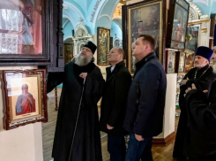 «Восстановить утраченное…» - совершенствование паломнических маршрутов в Таганроге