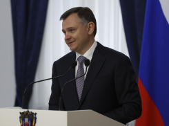 Врио губернатора Ростовской области вошел в тройку самых цитируемых Telegram-каналов глав регионов