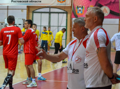 Гандбол Таганрога : новые решения при отсутствии  финансовой поддержки из областного бюджета