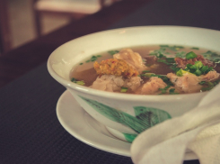 Таганрогских учителей могут вкусно и бесплатно накормить