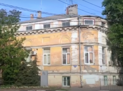  История особняка Таганрога, который рушится на глазах- дом Алфераки